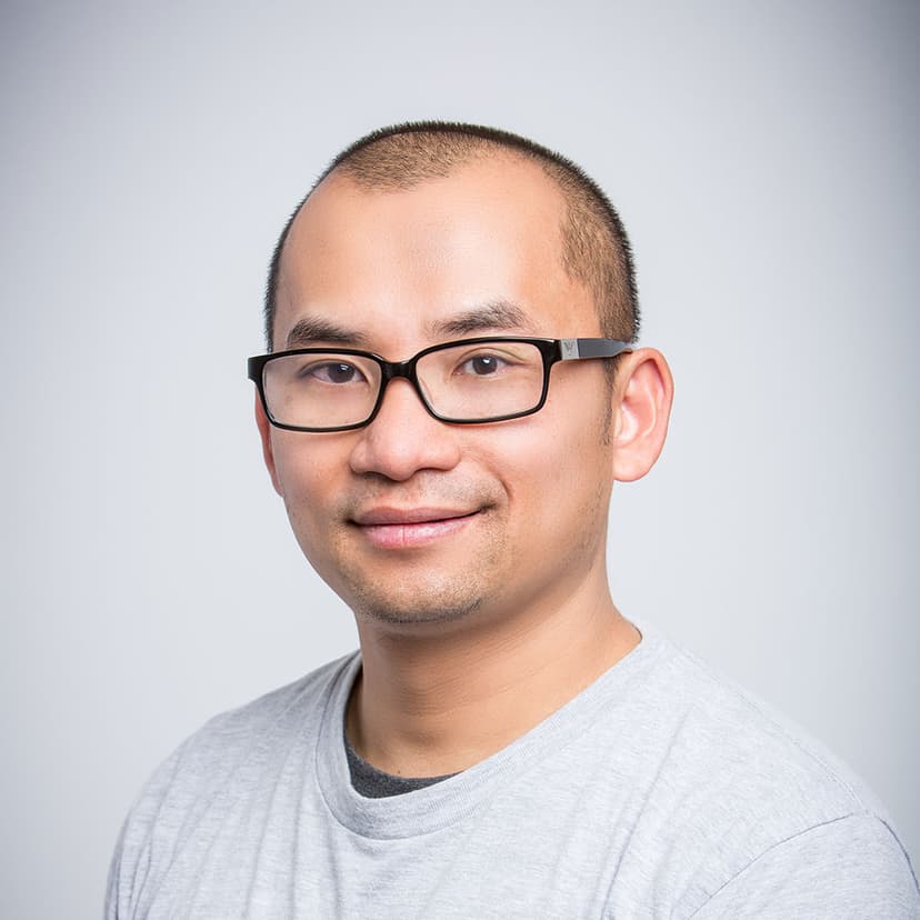 Ounie P, founder of TabTab